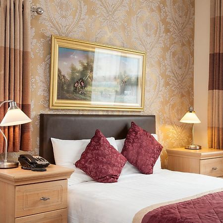 Roseview Alexandra Palace Hotel London Luaran gambar