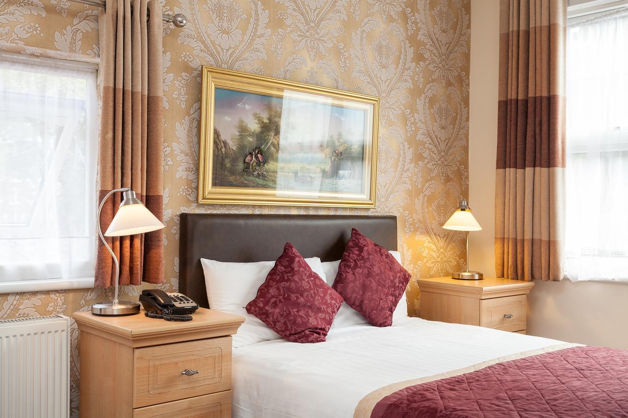 Roseview Alexandra Palace Hotel London Luaran gambar